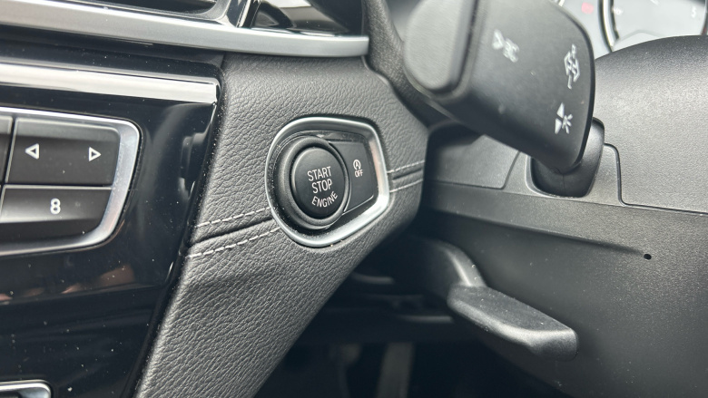 BMW X1 sDrive 18d xLine 5dr Diesel Estate